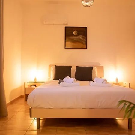 Appartement Estea - Hera's Retreat - 50m To The Mall Paphos