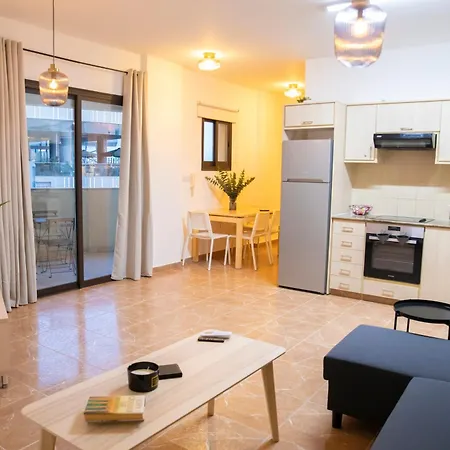 Appartement Estea - Hera's Retreat - 50m To The Mall