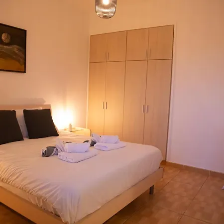 Estea - Hera's Retreat - 50m To The Mall * Paphos