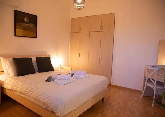 Estea - Hera's Retreat - 50m To The Mall * Paphos