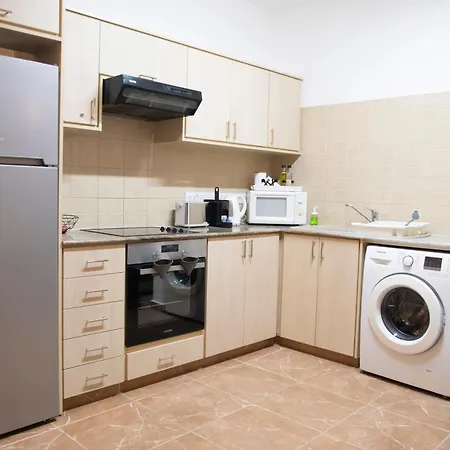 Estea - Hera's Retreat - 50m To The Mall 公寓