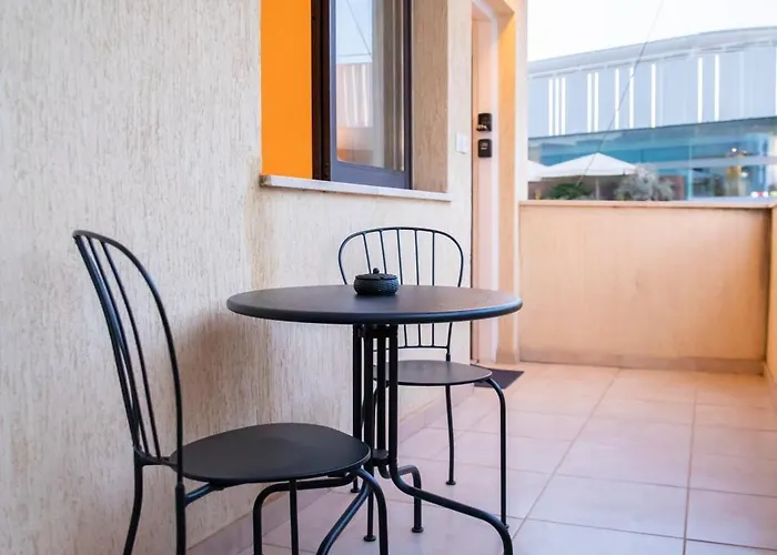 Estea - Hera's Retreat - 50m To The Mall アパート パ フォス